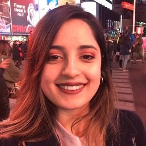 Meet your Posher, Gülşah